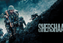 Shershaah: A Tribute to the Courage and Legacy of a War Hero