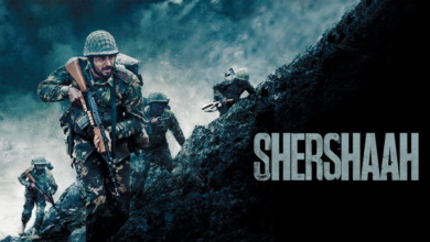 Shershaah: A Tribute to the Courage and Legacy of a War Hero