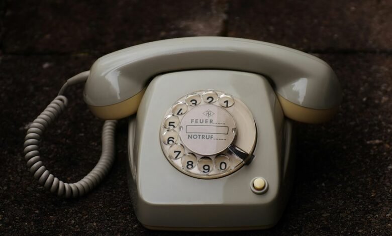 call records investigation request