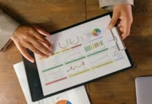 sector growth data analysis