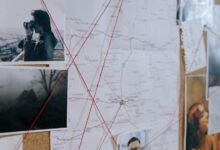 business intelligence data overview