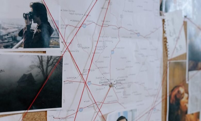 business intelligence data overview