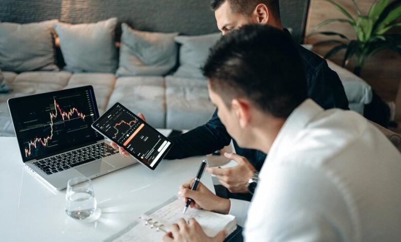 global opportunity data insights