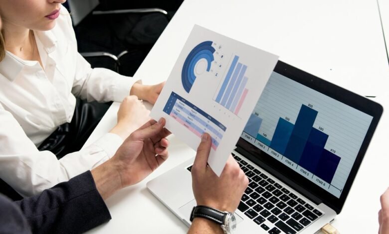 industry growth data analysis