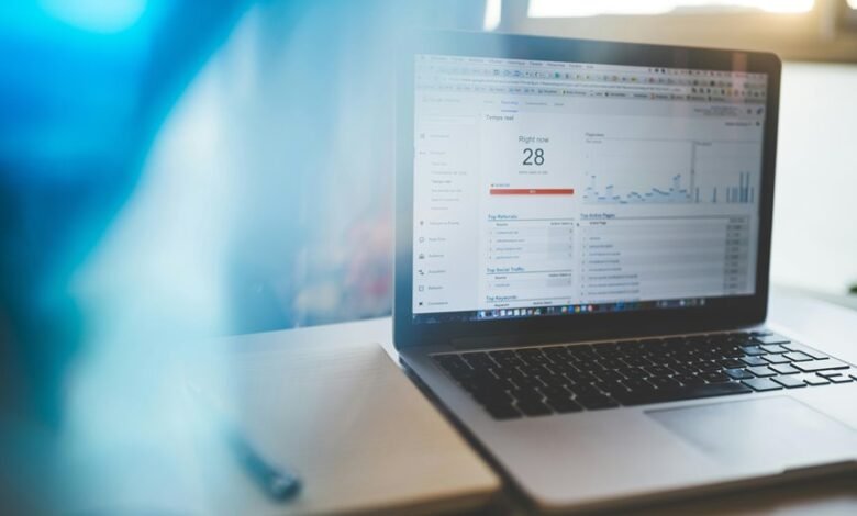 innovation performance numerical analysis