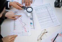 market assessment numerical data