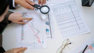 market assessment numerical data