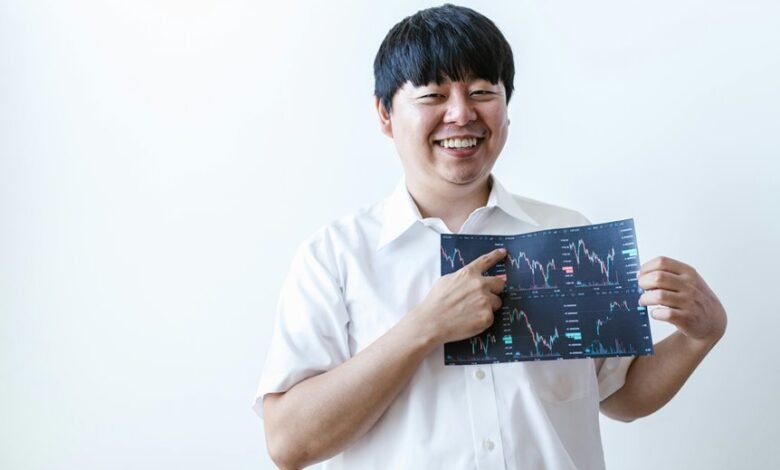 market data analysis insights