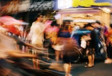 market data analysis report