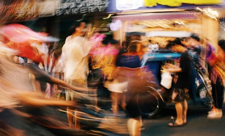 market data analysis report