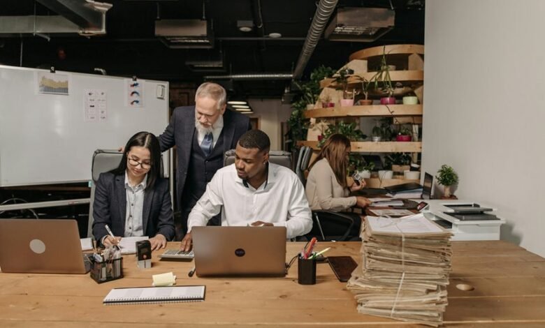 operational excellence performance metrics