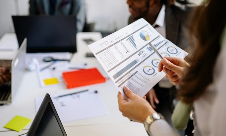 performance growth evaluation metrics