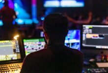 performance metrics tracking report