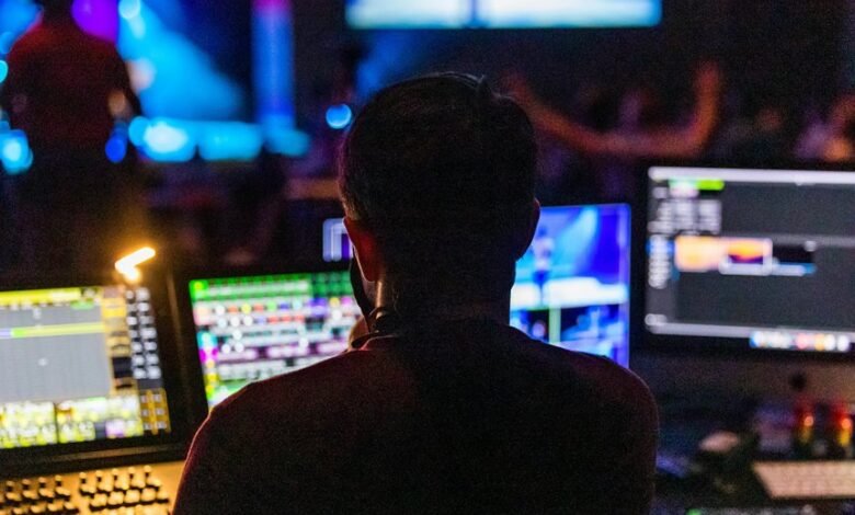 performance metrics tracking report